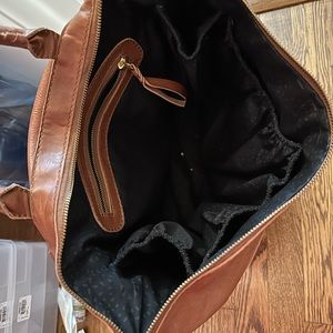 Cleobella Taylor Mama Bag
